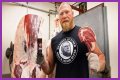 285lbs Monster Brock Lesnar Revealed How Diverticulitis Changed His Outlook on
His Diet