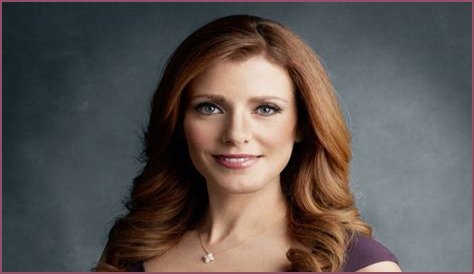 Julia Boorstin (CNBC) Wiki, Age, Net Worth, Family. Married?